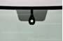 Afbeelding van Voorruit Seat Leon 3 deurs 2013-2017 sensor 