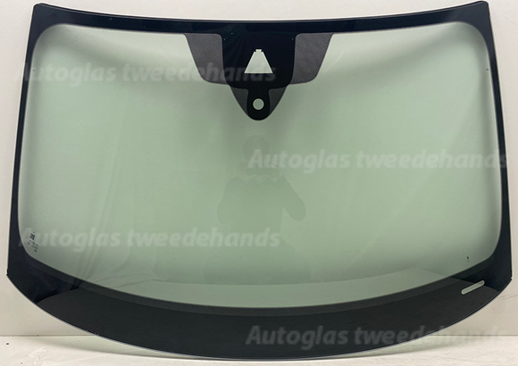 Afbeelding van Voorruit Audi Q3 sportback sensor/camera (wijziging camera)