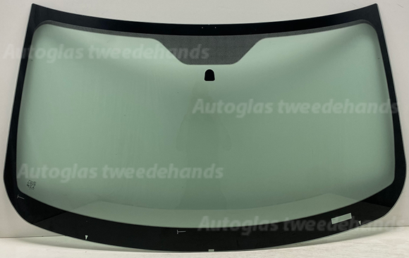 Afbeelding van Voorruit Dodge Ram 