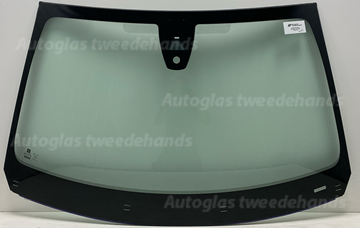 Afbeelding van Voorruit Peugeot 508 5 deurs   sensor/camera/ruitenwisserverwarming