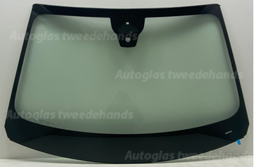 Afbeelding van Voorruit Peugeot 408 sensor/camera