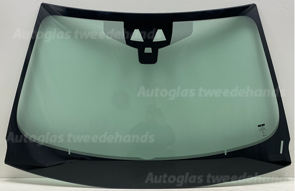 Afbeelding van Voorruit Jaguar XE sensor camera HUD