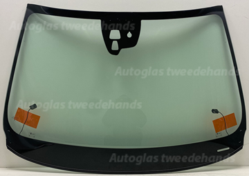 Afbeelding van Voorruit Volvo S60 2012-2017 camera/sensor/verwarmd