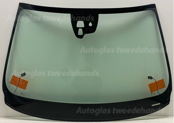 Afbeelding van Voorruit Volvo S60 2012-2017 camera/sensor/verwarmd