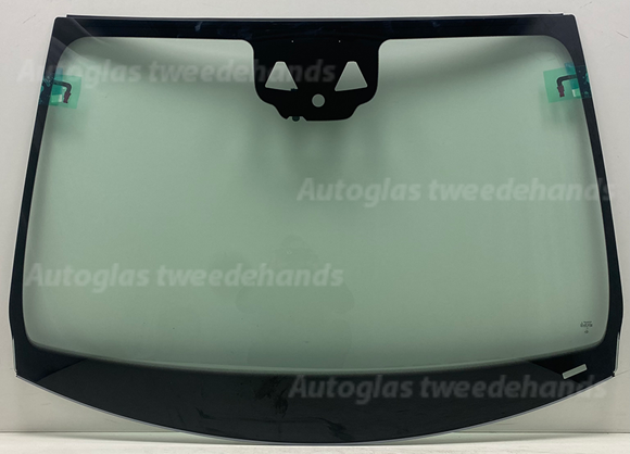 Afbeelding van Voorruit Mercedes B-klasse sensor 2x camera TV