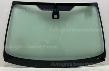 Afbeelding van Voorruit Ford Mondeo 5 deurs 2007-2009 sensor 