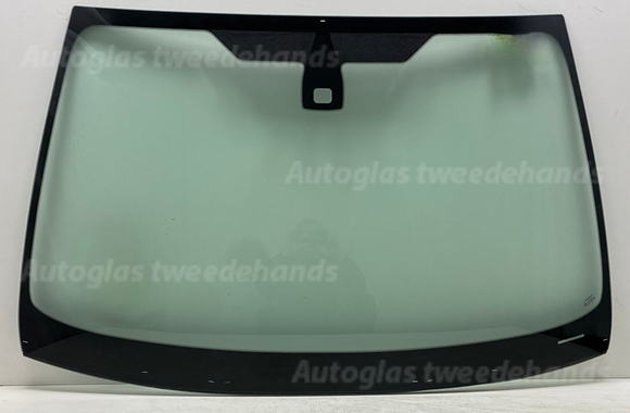 Afbeelding van Voorruit Ford Mondeo 5 deurs 2007-2009 sensor 