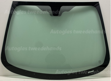 Afbeelding van Voorruit Ford Ka+