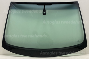 Afbeelding van Voorruit Audi A4 Avant 2012-2015 zonneband sensor