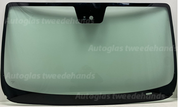 Afbeelding van Voorruit Citroën Jumper 2019-2021 sensor/camera 