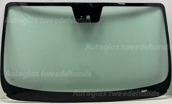 Afbeelding van Voorruit Citroën Jumper 2019-2021 sensor/camera 