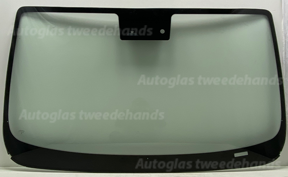 Afbeelding van Voorruit Peugeot Boxer 2021- sensor/camera/spiegelsteun 