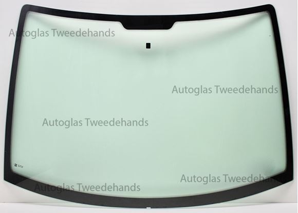 Afbeelding van Voorruit Citroen Jumpy 