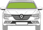 Afbeelding van Voorruit Renault Talisman break 2021- sensor/camera