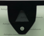 Afbeelding van Voorruit Seat Leon 3 deurs sensor camera 