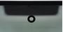 Afbeelding van Voorruit VW Transporter combi 2003-2009 antenne sensor zonneband 