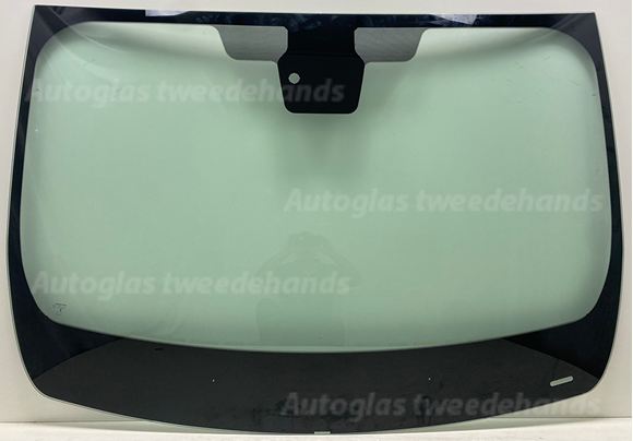 Afbeelding van Voorruit Opel Vivaro 2022- spiegel/sensor