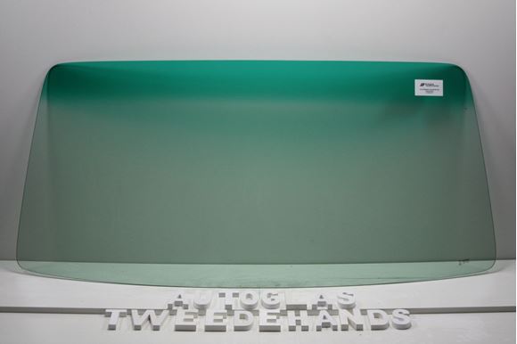 Afbeelding van Voorruit Volkswagen Transporter met zonneband