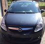 Afbeelding van Voorruit Opel Corsa 3 deurs