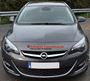 Afbeelding van Voorruit Opel Astra sedan condenssensor