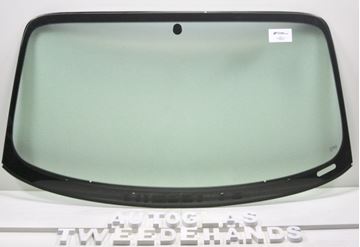 Afbeelding van Voorruit Audi TT Cabrio met zonneband