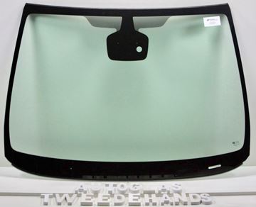 Afbeelding van Voorruit Opel Astra sedan sensor 2012-2015
