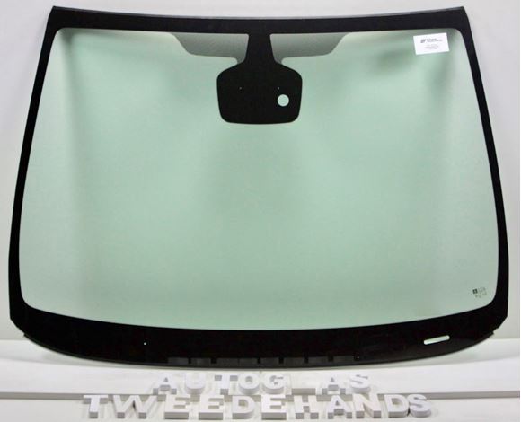 Afbeelding van Voorruit Opel Astra sedan sensor 2012-2015