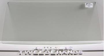 Afbeelding van Voorruit Toyota Landcruiser 70-serie softtop