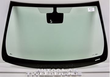 Afbeelding van Voorruit Opel Insignia sedan