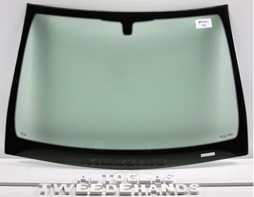 Afbeelding van Voorruit Opel Astra sedan
