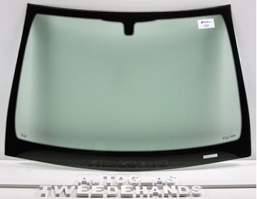 Afbeelding van Voorruit Opel Astra 5 deurs