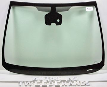 Afbeelding van Voorruit Opel Astra 5 deurs sensor/camera 2012-2015