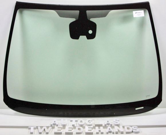 Afbeelding van Voorruit Opel Astra 5 deurs sensor/camera 2012-2015