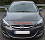 Afbeelding van Voorruit Opel Astra break condenssensor