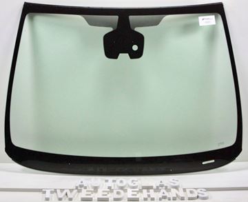 Afbeelding van Voorruit Opel Astra break sensor/camera 2012-2015