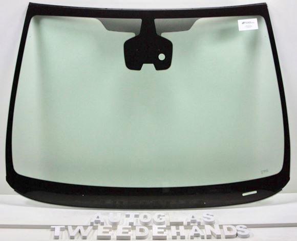 Afbeelding van Voorruit Opel Astra break sensor/camera 2012-2015