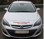 Afbeelding van Voorruit Opel Astra 5 deurs condenssensor