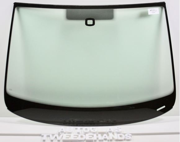 Afbeelding van Voorruit Volkswagen Touran 2006-2010 sensor 