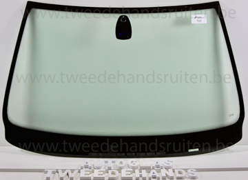 Afbeelding van Voorruit BMW 5-serie break 2001-2004 sensor 