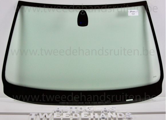 Afbeelding van Voorruit BMW 5-serie sedan 2001-2004 sensor 