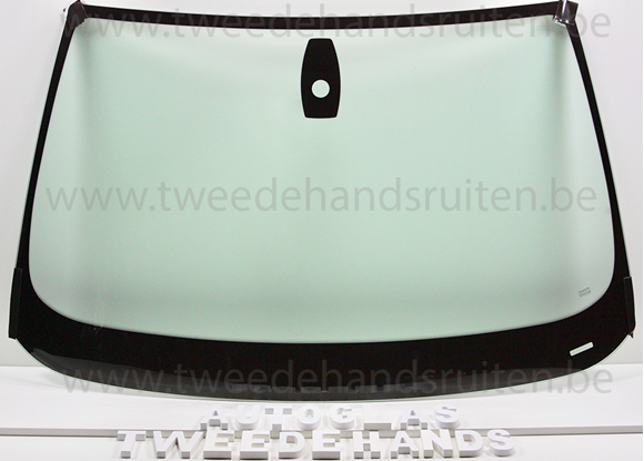 Afbeelding van Voorruit BMW 5-serie break sensor 2007-2010