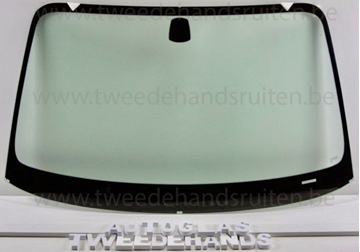 Afbeelding van Voorruit BMW 1-serie 3 deurs 