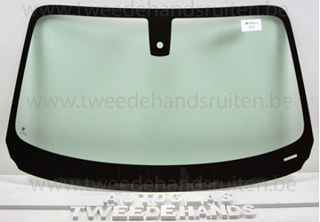 Afbeelding van Voorruit BMW 1-serie 3 deurs sensor