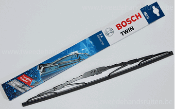 Afbeelding van Bosch ruitenwisser 450U kant bestuurder 