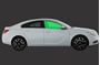 Afbeelding van Zijruit rechts Opel Insignia sedan