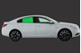 Afbeelding van Zijruit rechts Opel Insignia sedan