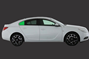 Afbeelding van Zijruit rechts Opel Insignia sedan