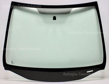 Afbeelding van Voorruit Opel Meriva