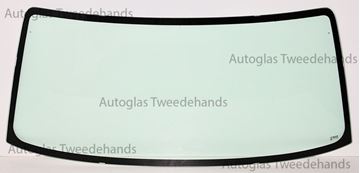 Afbeelding van Voorruit Toyota Landcruiser