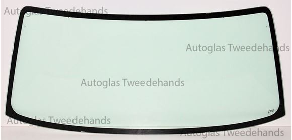 Afbeelding van Voorruit Toyota Landcruiser